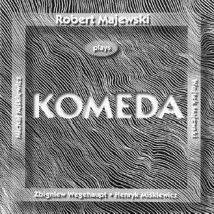 CDG 29 Plays Komeda Robert Majewski