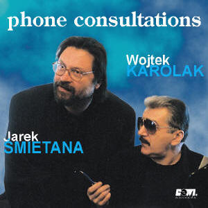 CDG 36 Phone Consultations Jarek Śmietana