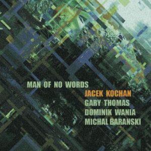 CDG 64 Man Of No Words Jacek Kochan