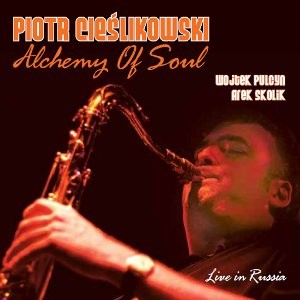 CDG 67 Live In Russia Piotr Cieślikowski 'Bocian'