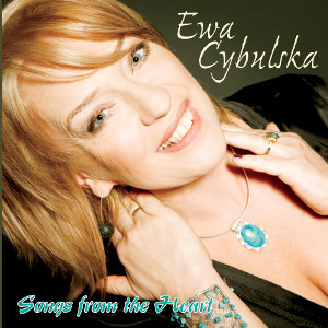 CDG 68 Songs From The Heart Ewa Cybulska