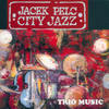 CDG 11 City Jazz Jacek Pelc