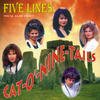 CDG 26 Cat-o’-nine-tails Five Lines Vocal Jazz Group